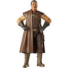 Star Wars The Black Series Figur The Mandolorian Greef Karga