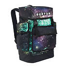 Burton Jumble Pack 25l Kids Backpack Flerfärgad