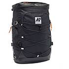 K2 Backpack 30l Backpack Svart