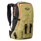 BCA Float E Turbo Backpack 25l Orange L-XL