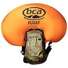 BCA Float E2 Backpack 25l Orange M-L