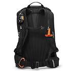 BCA Float E2 Backpack 25l Svart M-L