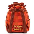 Disney Loungefly Wreck-it Ralph Cosplay Wreck-it 26 Cm