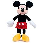 Disney Mickey 50 Cm Svart
