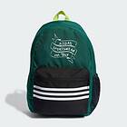 Adidas Brand Love Backpack Grönt