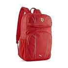 Puma Ferrari Sptwr Race Backpack Röd