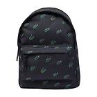 Lacoste Holiday Backpack Svart