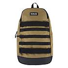 Hurley No Comply Backpack Brun