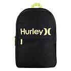 Hurley The One And Only Backpack Svart
