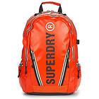 Superdry Tarp 21l Backpack Orange