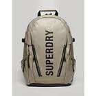 Superdry Tarp 21l Backpack Beige