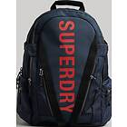 Superdry Code Mtn Tarp Backpack