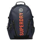 Superdry Tarp 21l Backpack Blå