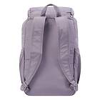Totto Collapse Backpack Lila