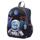 Totto Astronaut Backpack Blå
