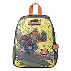 Totto Brawlmaster Backpack Gul