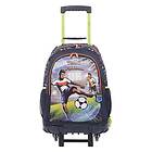 Totto Digital Game Wheeled Backpack