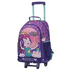 Totto Lena Backpack With Wheels