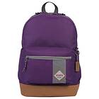 Totto Mecanil Youth Backpack Lila