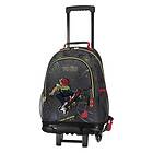 Totto Muska Mj03muk003 Backpack With Wheels