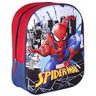 Cerda Group Spiderman 3d Marvel 31 Cm Flerfärgad