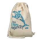 Totto Whale Ecofriendly Gymsack