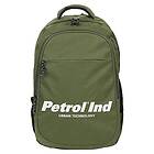 Petrol Industries 851 Backpack Grönt