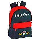 Friends Perona Backpack Adaptable 42 Cm Flerfärgad