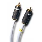 Supra Trico Coax 1RCA - 1RCA 4m