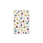 Homefesto Teppe 100x200 cm Multifärgad 369HFT2275