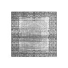 Homefesto Teppe 100x150 cm Multifärgad 369HFT2203