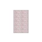 Homefesto Teppe 100x200 cm Multifärgad 369HFT2477