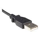 StarTech USB A - USB Micro-B 2.0 2m