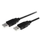 StarTech USB A - USB A 2.0 1m