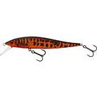 Westin JERKBITE SR JERKBAIT 9CM 8G SUSPENDING MOTOROIL BURBOT