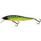 Westin JERKBITE SR JERKBAIT 9CM 8G SUSPENDING FIRETIGER