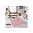 Homefesto Teppe 160x230 cm Multifärgad 368HFT3710