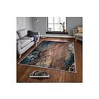 Homefesto Teppe 100x150 cm Multifärgad 368HFT3483