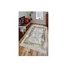 Homefesto Teppe 80x120 cm Multifärgad/Sammet 599HFT4551