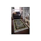 Homefesto Teppe 80x120 cm Multifärgad/Sammet 599HFT4540
