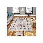 Homefesto Teppe 80x150 cm Multifärgad 368HFT1324