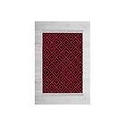 Homefesto Teppe 100x150 cm Multifärgad 599HFT2337
