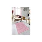 Homefesto Teppe 80x120 cm Multifärgad/Sammet 599HFT3132