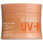 Alterna Haircare Bamboo UV+ Color Protection Rehab Deep Hydration Masque 150ml