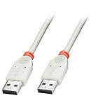 Lindy USB A - USB A 2.0 3m