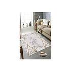 Homefesto Teppe 120x180 cm Multifärgad 474HFT1320