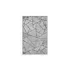 Homefesto Teppe 120x180 cm Multifärgad 369HFT3427