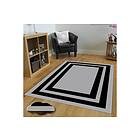 Homefesto Teppe 80x150 cm Multifärgad 369HFT4159