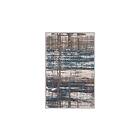 Homefesto Teppe 120x180 cm Multifärgad 474HFT2436