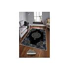 Homefesto Teppe 80x200 cm Multifärgad 474HFT2825